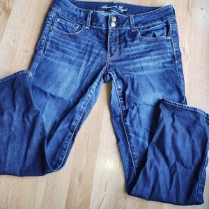 American Eagle Outfitters jeans Size 10